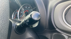 Toyota Yaris 1.33 VVT-i Icon+ 5dr Petrol Hatchback